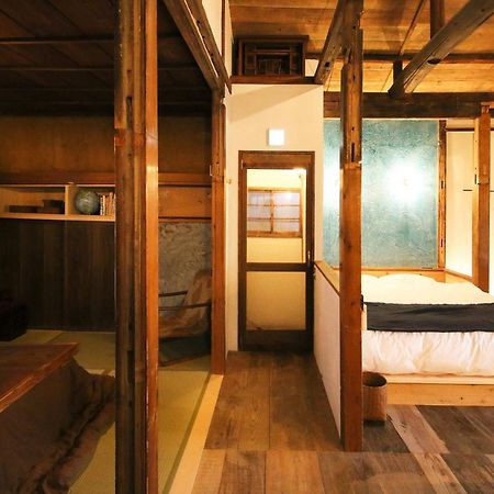 Aparthotel Tokyo Little House Exterior foto